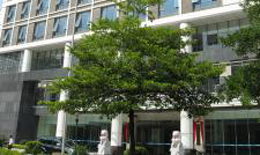 ?廣州市天河區(qū)國稅局