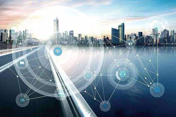 數(shù)字經(jīng)濟時代