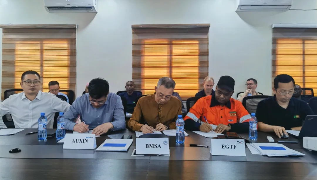 1713262288692382.jpg 馬里鋰礦項目簽署采礦一體化服務合同4.jpg