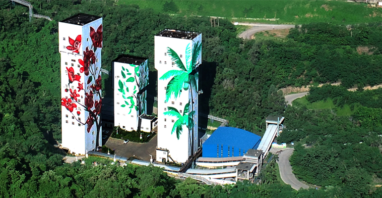 長江商報(bào)：海南礦業(yè)加速“出?！瘪R里鋰礦完成交割 推進(jìn)三大業(yè)務(wù)布局總資產(chǎn)兩年增逾34億