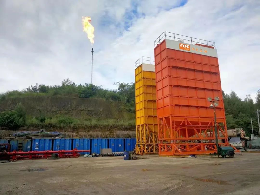 海南礦業(yè)副董事長、洛克石油董事長滕磊拜會(huì)中石油高層領(lǐng)導(dǎo)